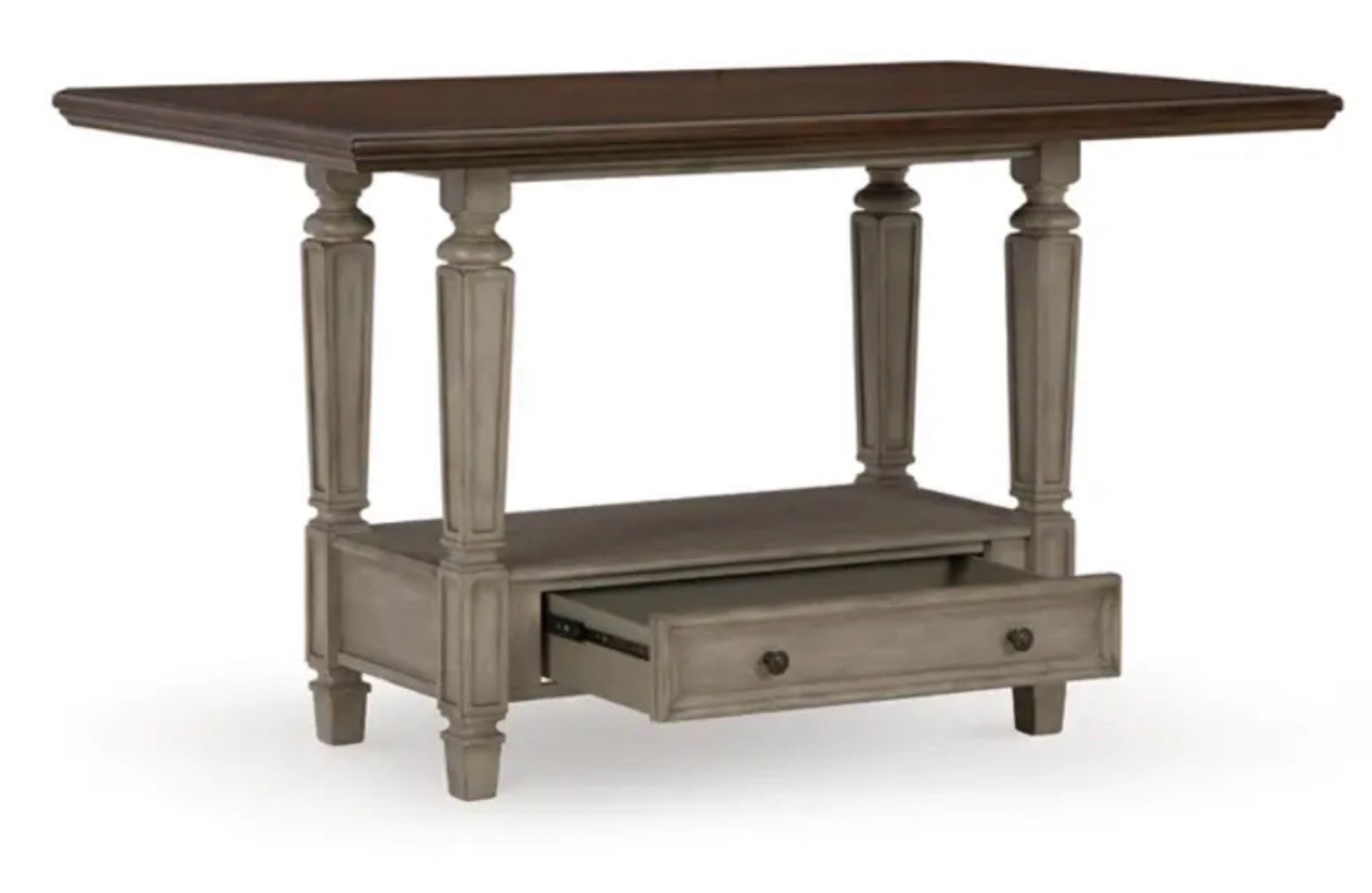 Lodenbay Counter Height Dining Table