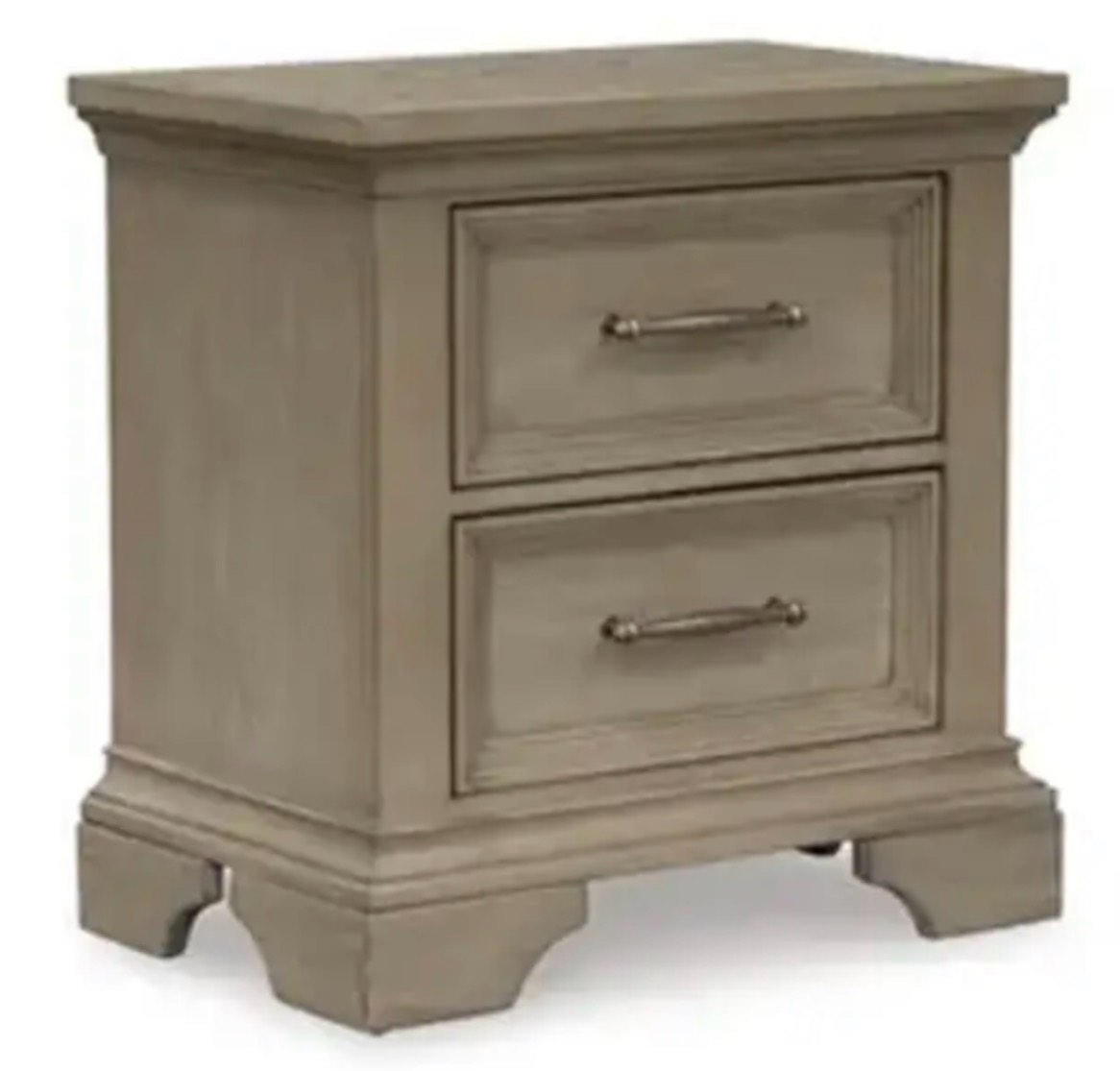 Vallardia Nightstand