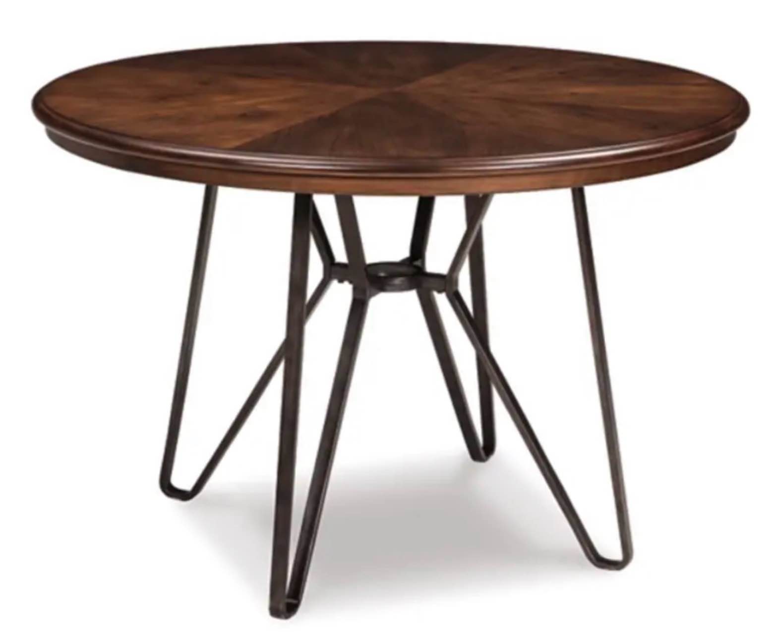 Centiar Round Dining Table