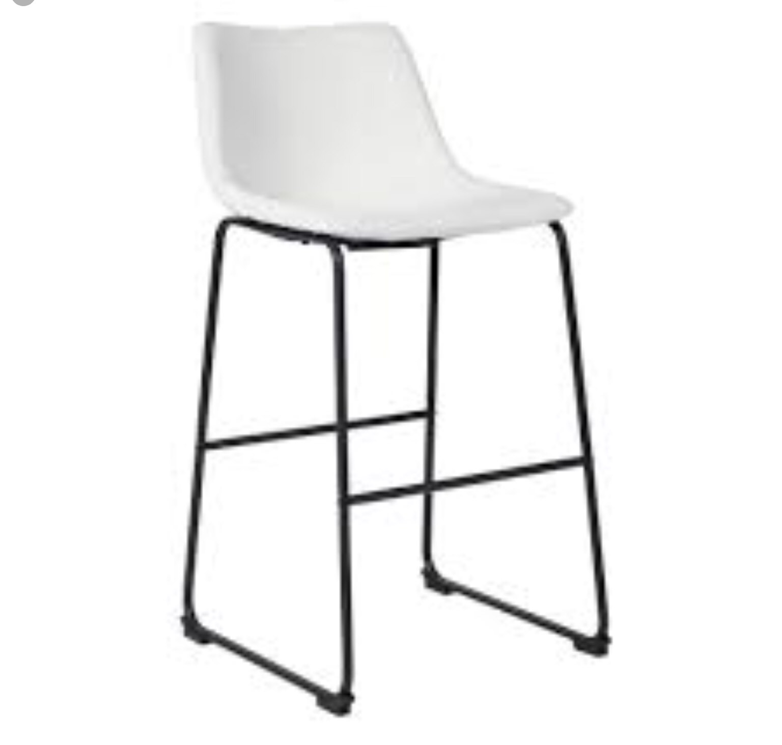 D372-730 Centiar Tall  Upholstered