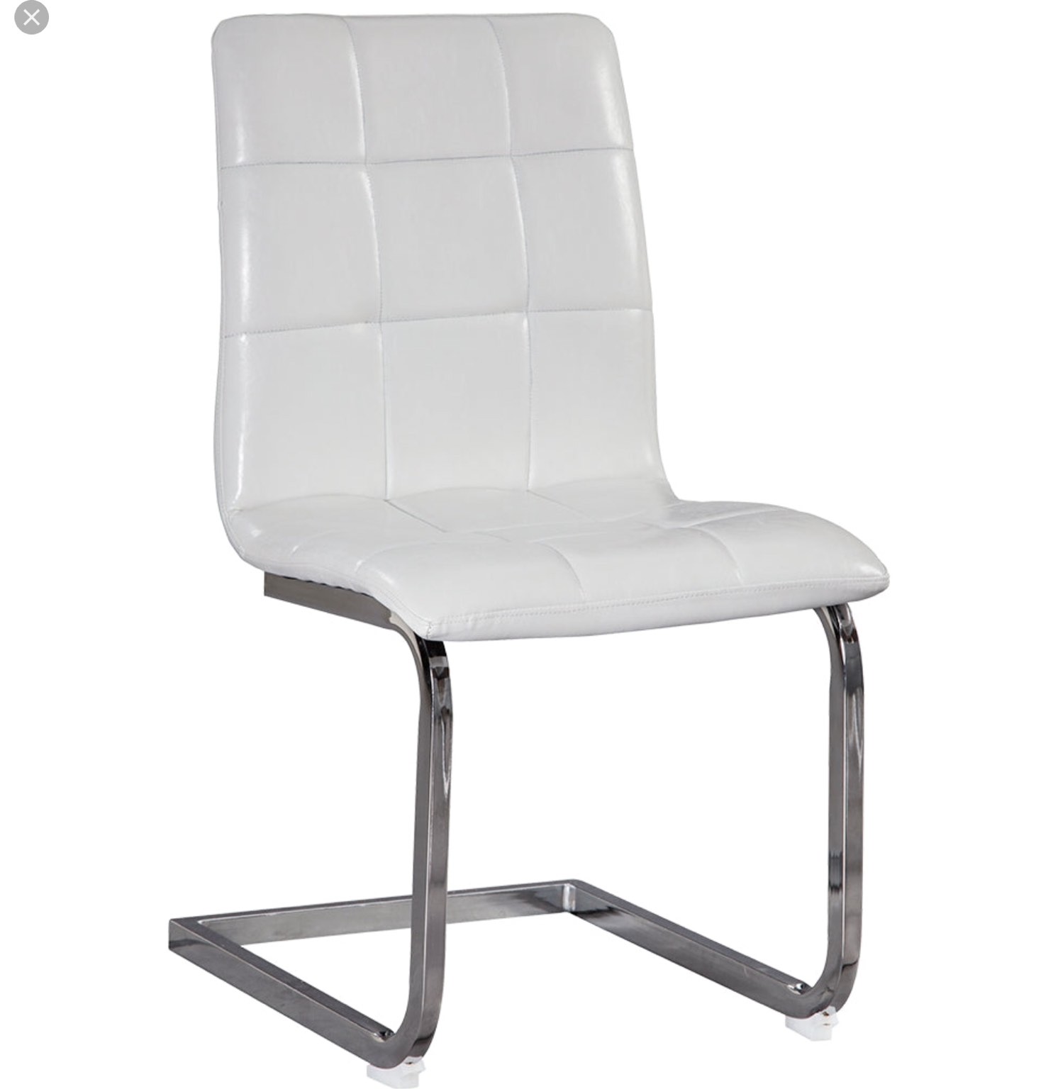 D275-02 Madanere  UPH side Chair 4CN