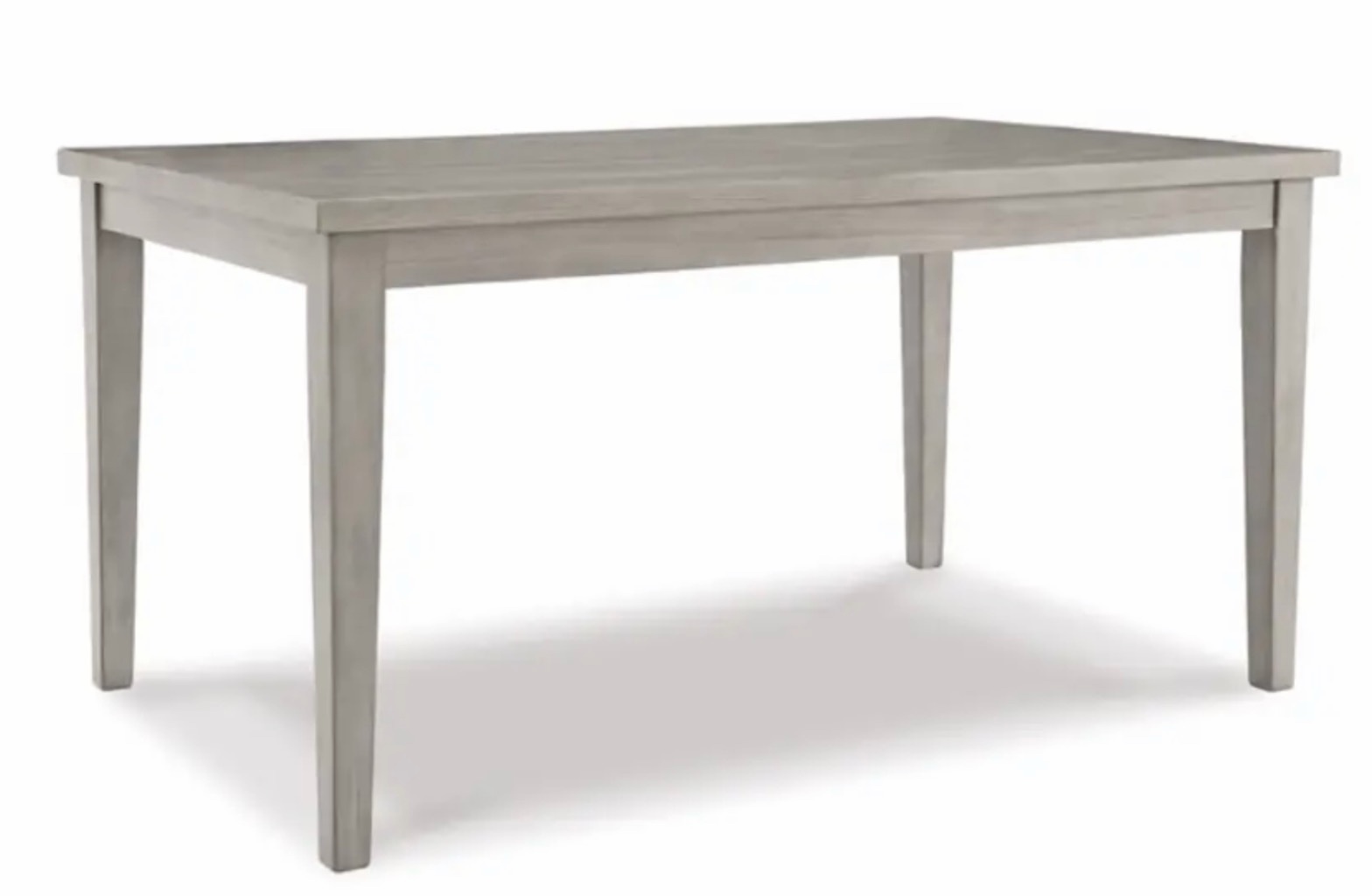 Parellen Rectangular Dining Table