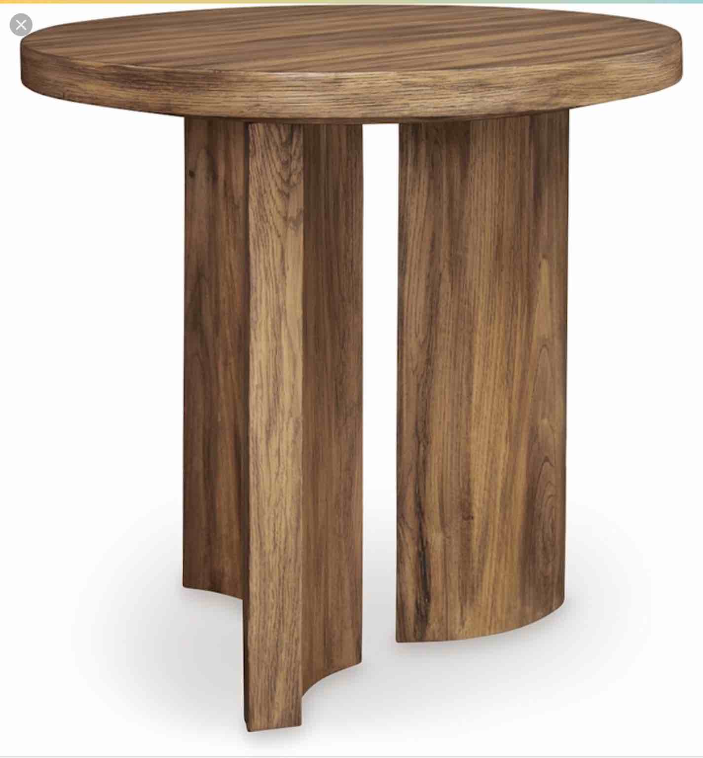 T683-6 Room Austanny End Table 