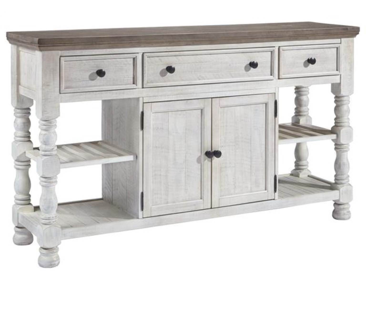 Havalanse Dining Sever D814-60 Classic Home