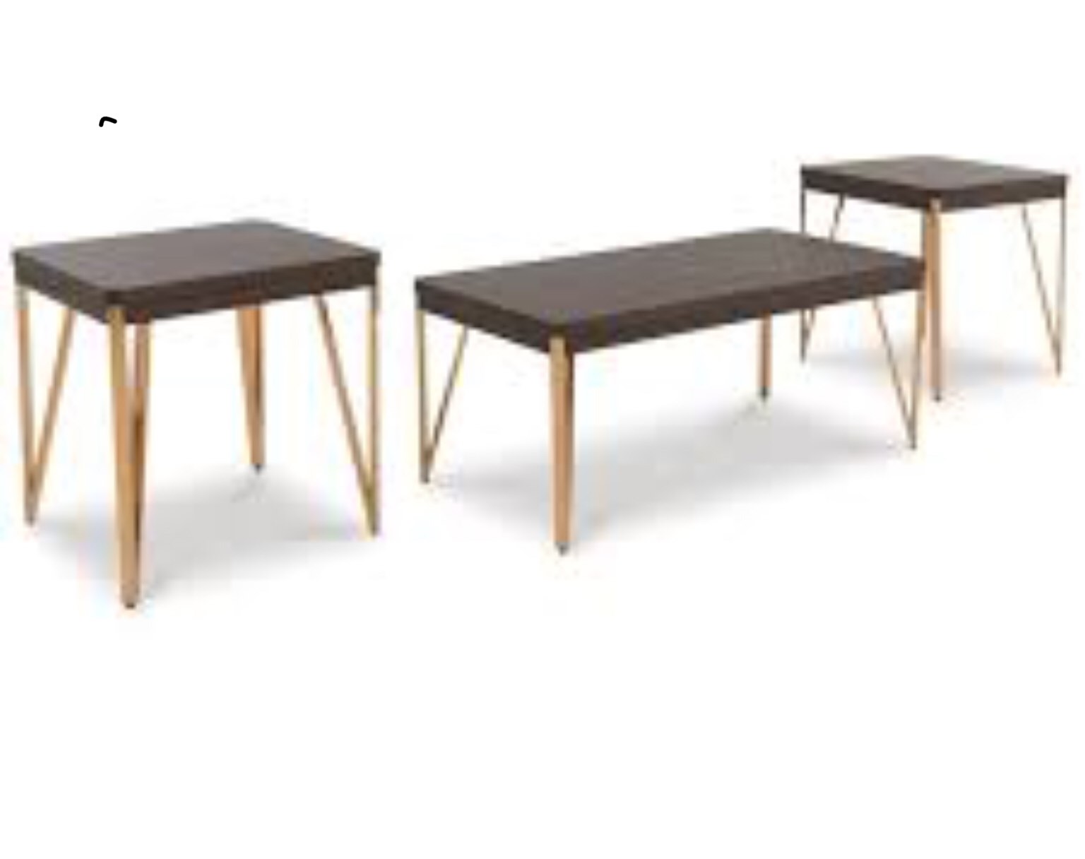 T404-13  Furniture Bandun Table