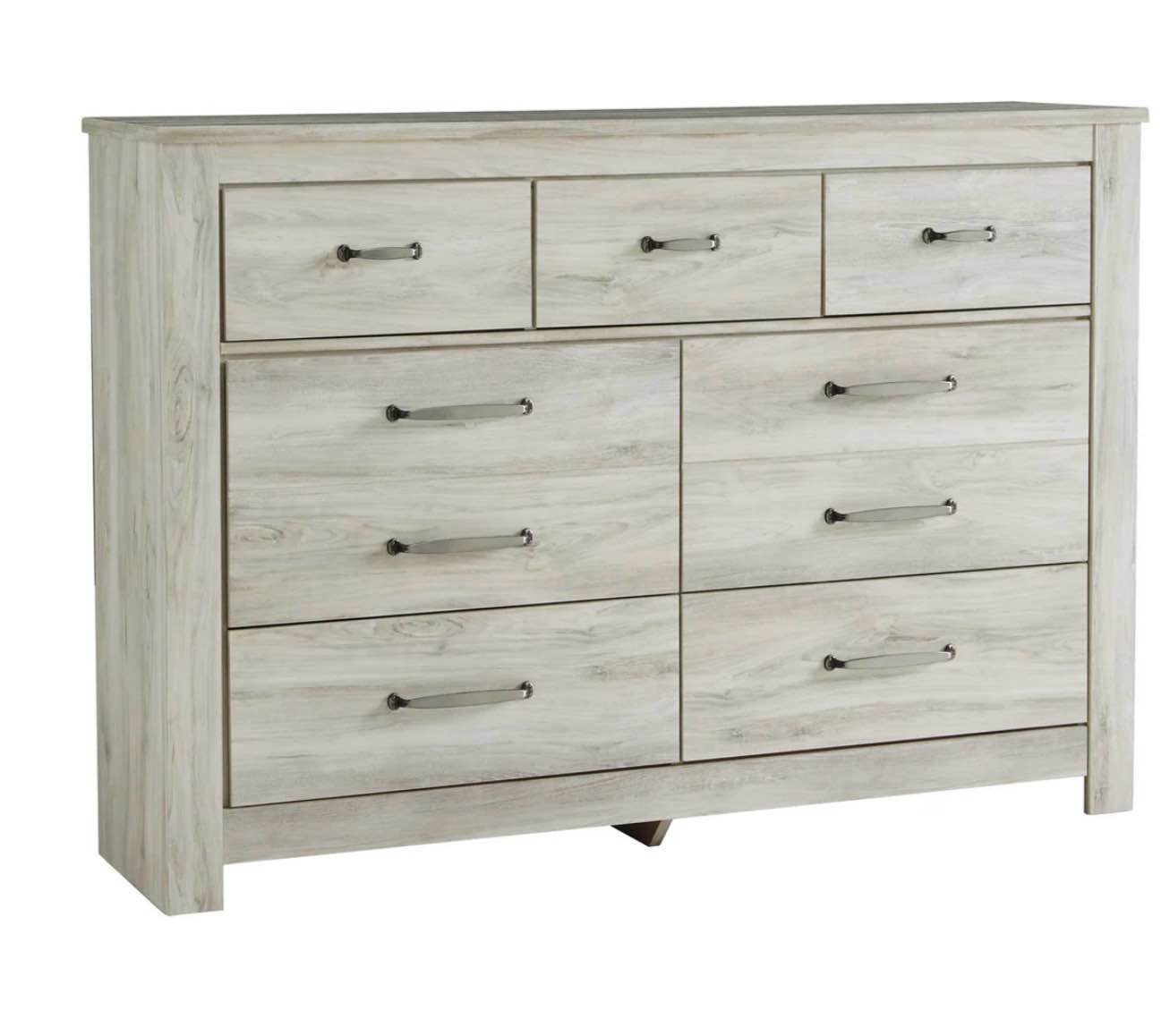 Bellaby 7-Drawer Dresser B331-31