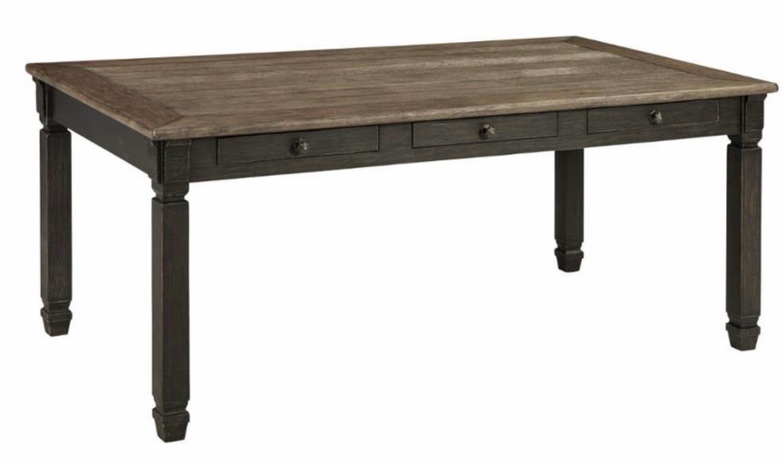 Tyler Creek Rectangular Dining Table