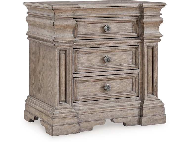 Blairhurst Nightstand B916-93 at Indiana Furniture and Mattress