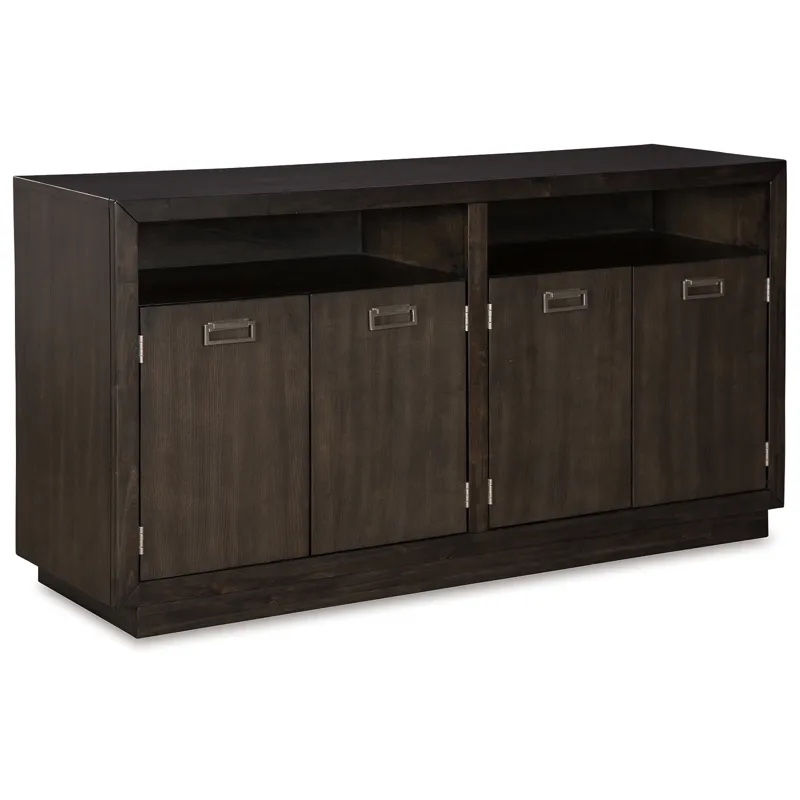 Hyndell Dining Server