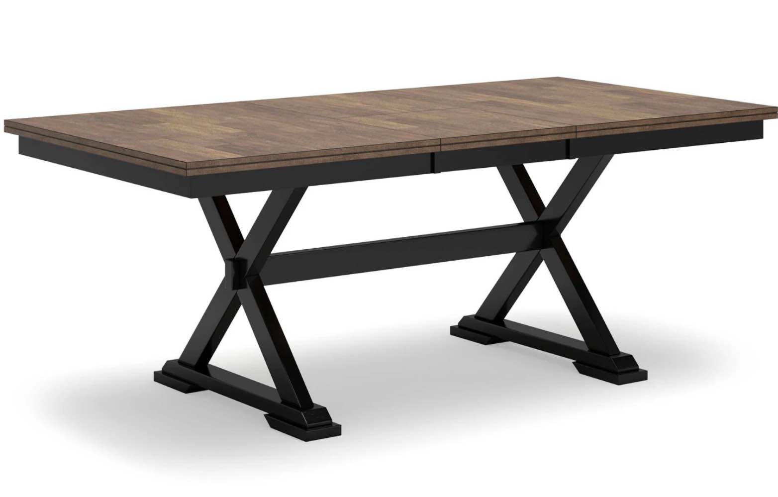 Wildenauer 60"-78" Extendable Dining Table