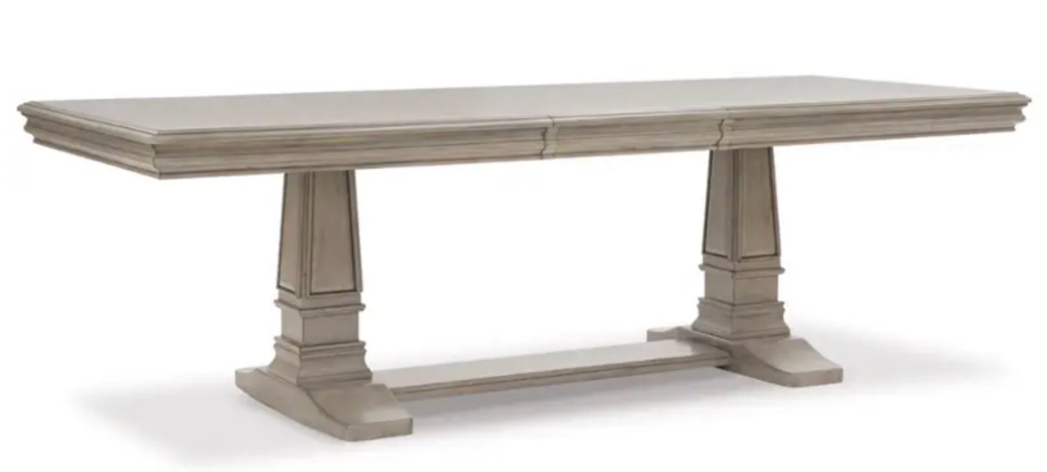 Lexorne Dining Extension Table