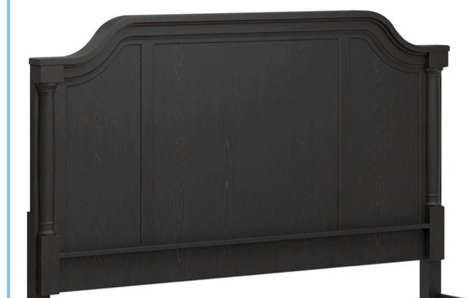 Queen Headboard 