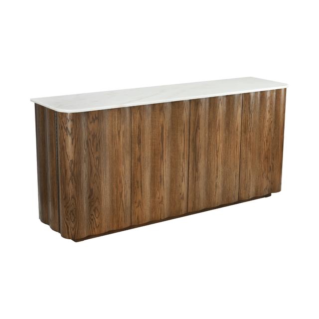 H0015-11450 Woodside Credenza