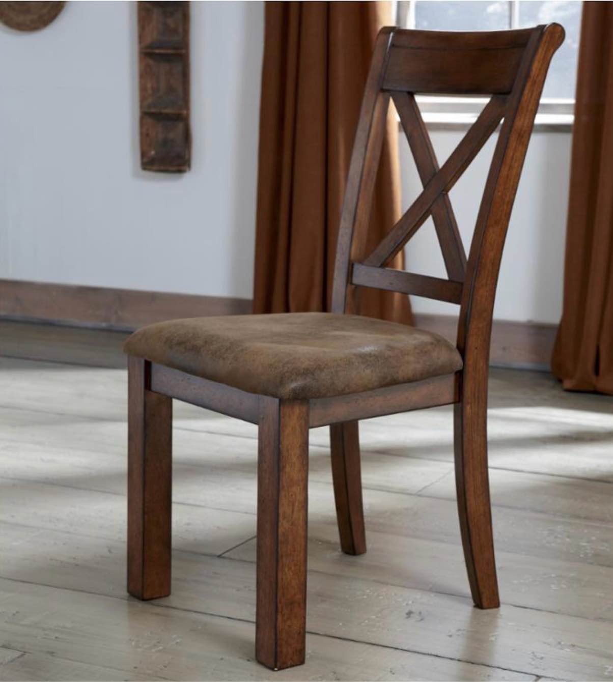 Corbindale Swivel Home Office Chair