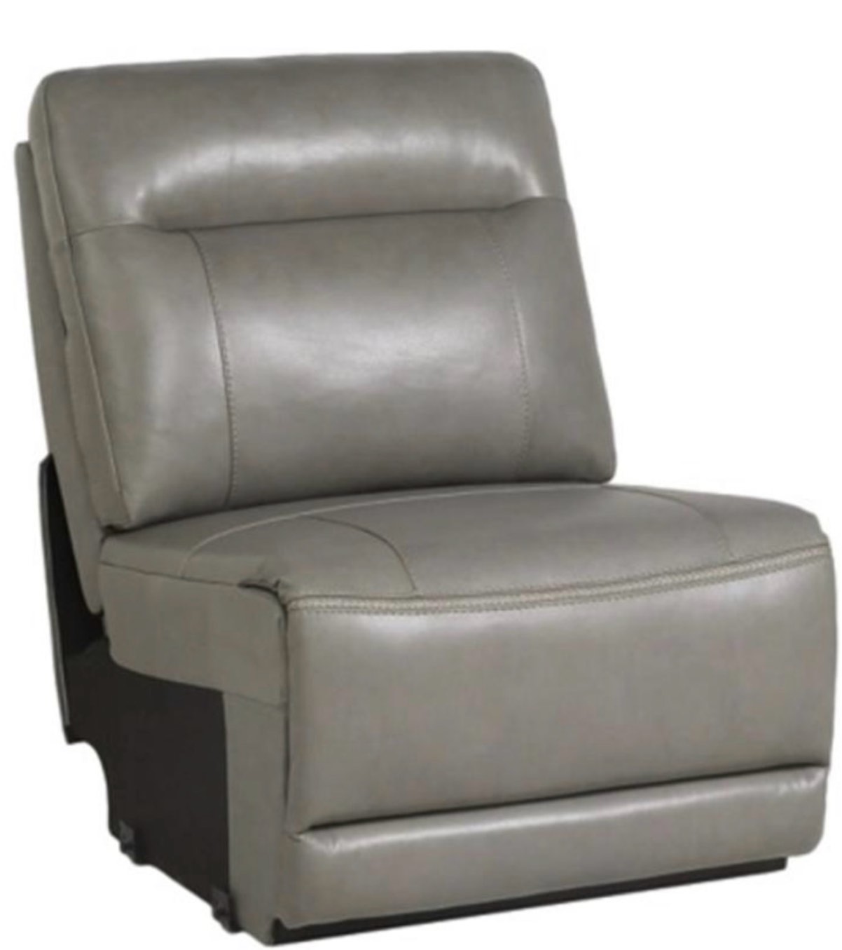 Goal Armless Chair