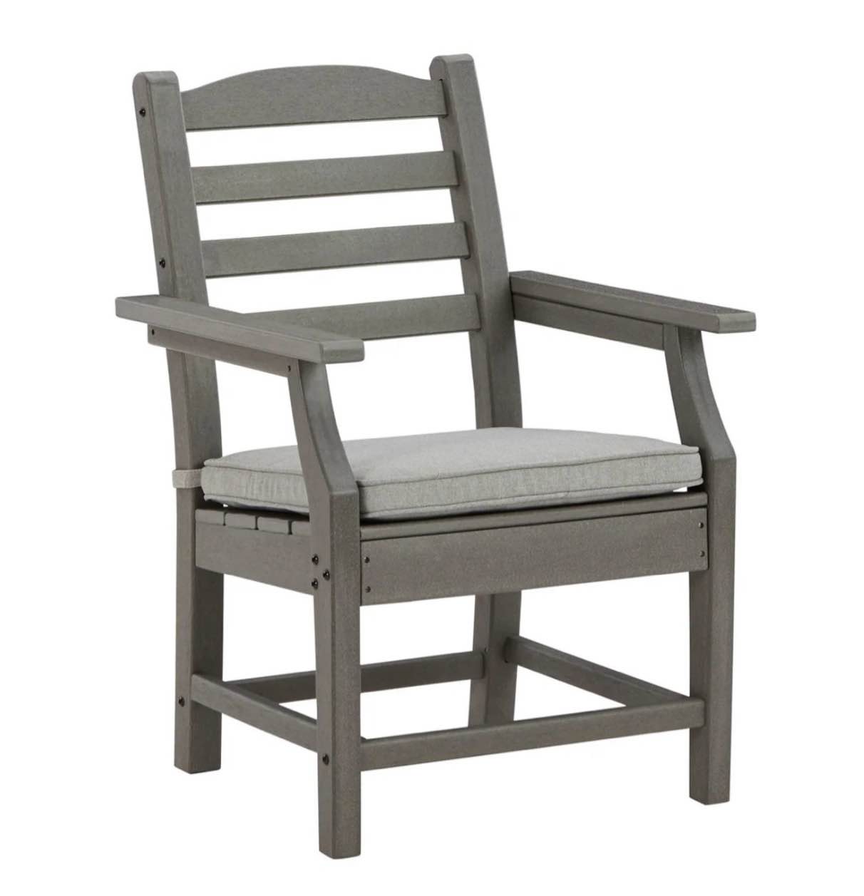 Visola Arm Chair With Cushion