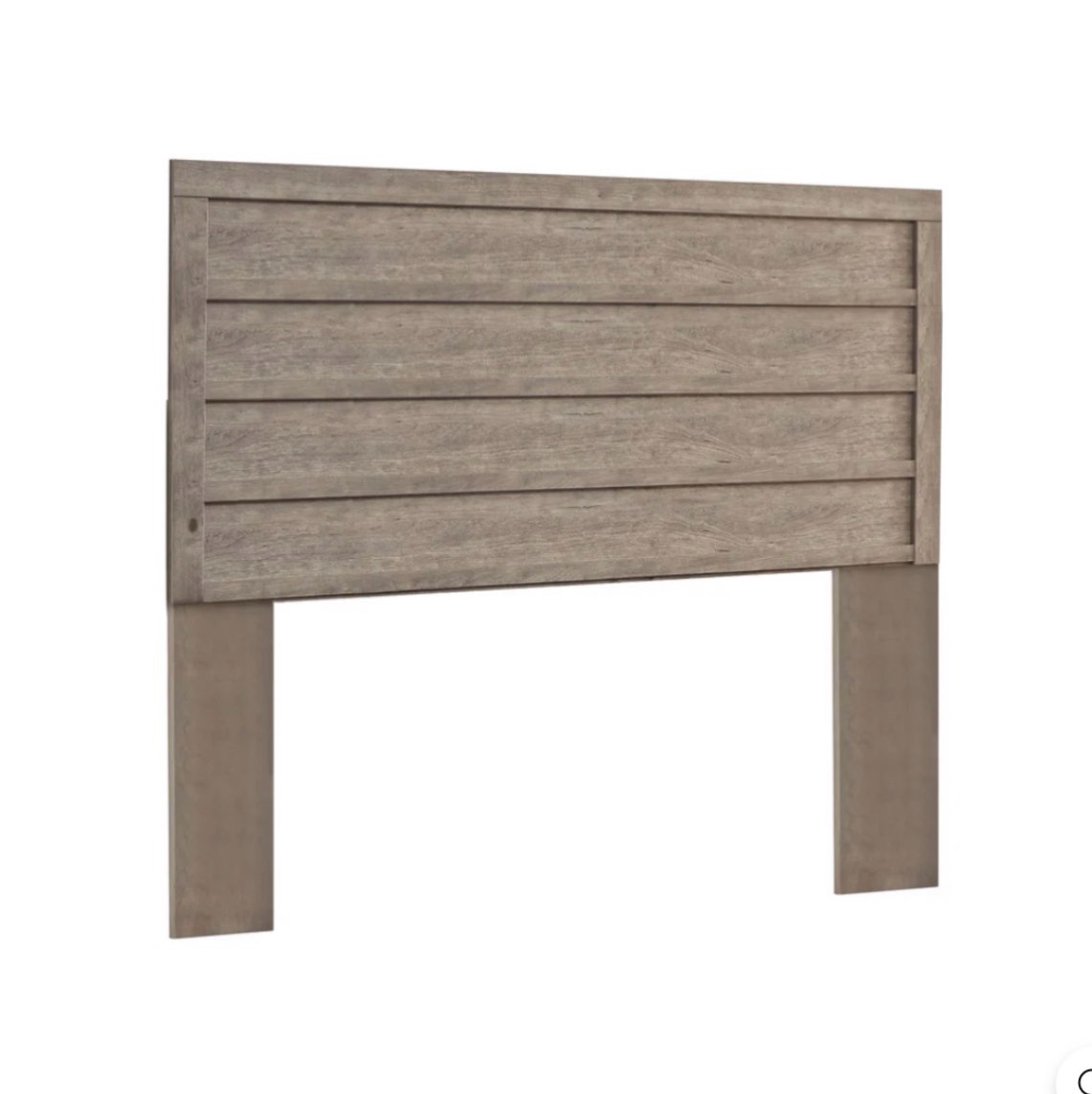 Culverbach Full/Queen Headboard