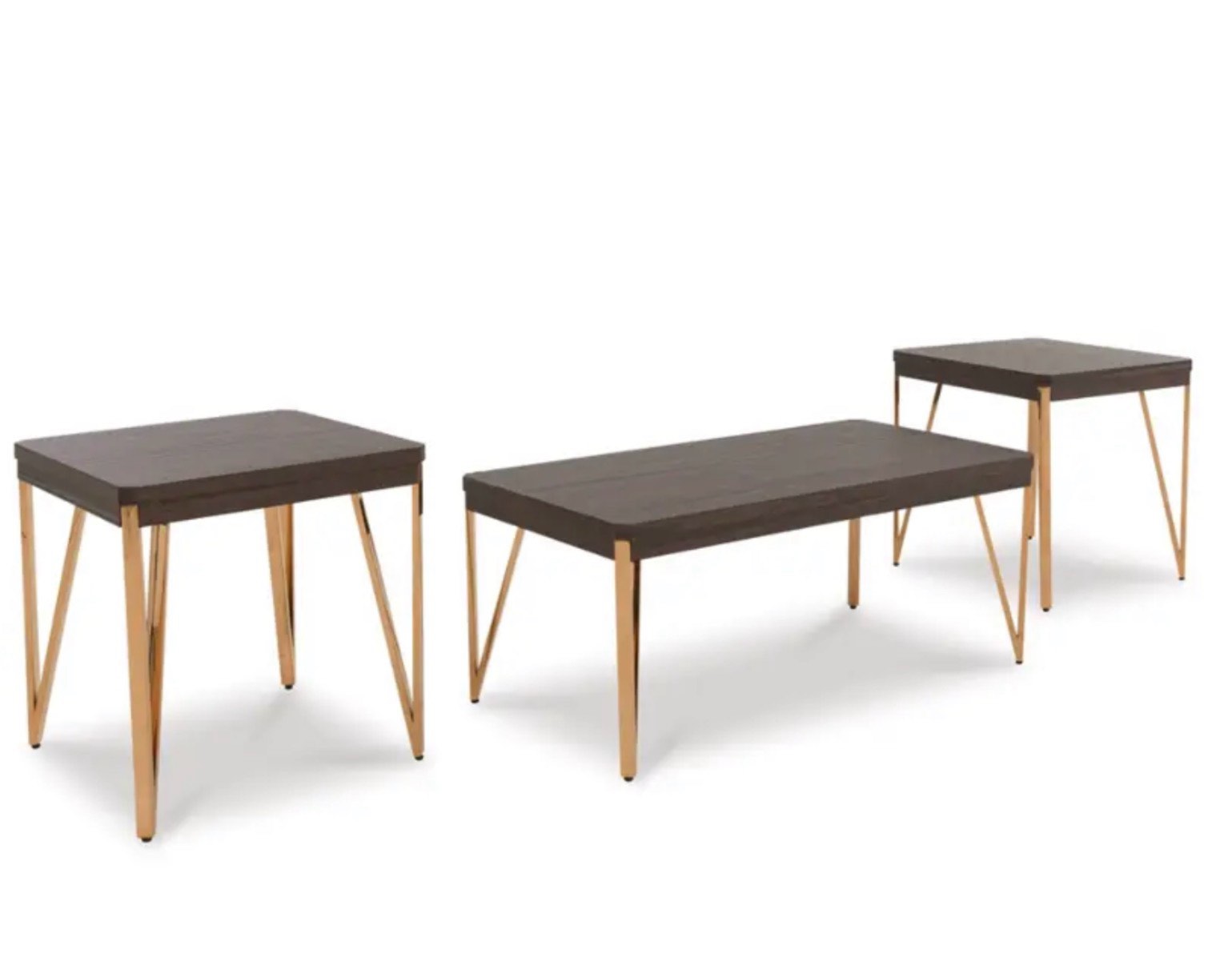 Bandyn Bandyn Table