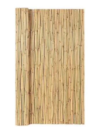 6 ftx8Ft Natural Bamboo Fencing 