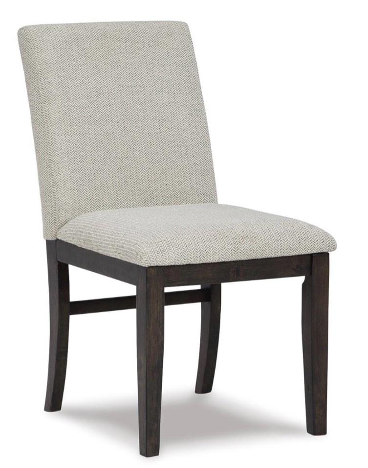Bruxworth Upholstered Dining Chair 
