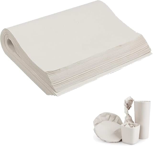 36" x 24" 500 Sheets Professional Moving Wrapping Paper