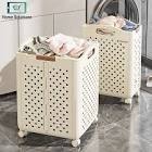 Manna collapsible basket