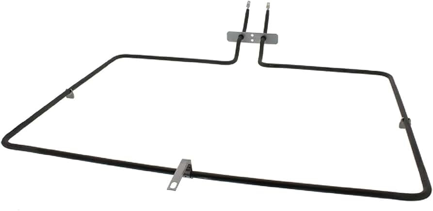 Exact Replacement Parts W10779716 Replacement Oven Bake Element