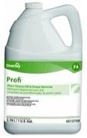 Diversey Profi Floor Cleaner/Grease Remover, 1 gallon 
