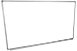 6' x 4' dry eraser board