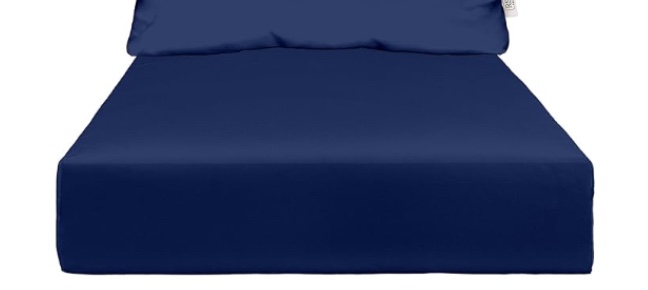 waterbury indoor/outdoor cushion cover bottoms, set of 2