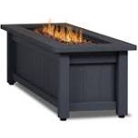 Outdoor Propane Fire Pit Table S02-p2512-Tbl