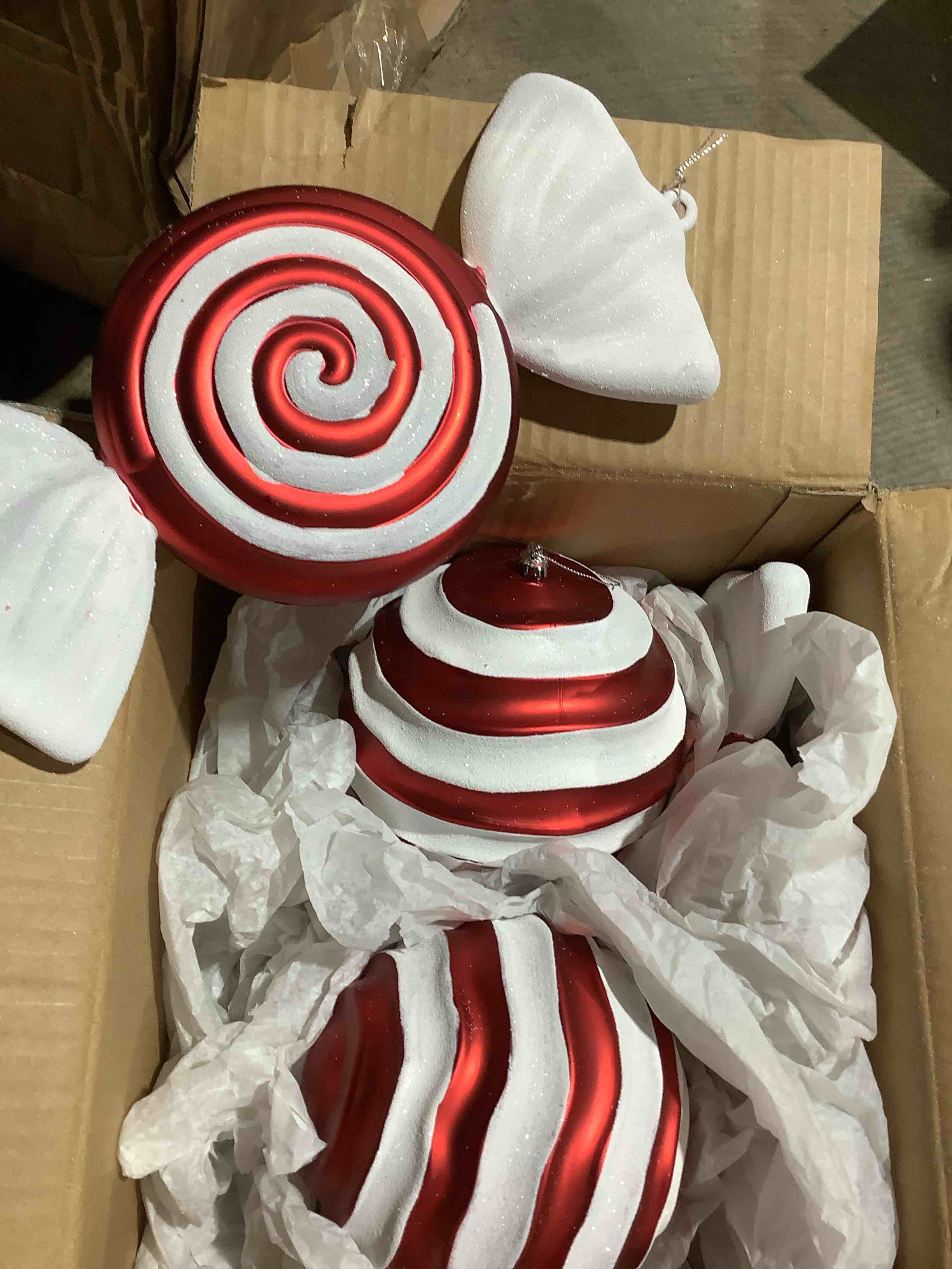 christmas ornament decoration