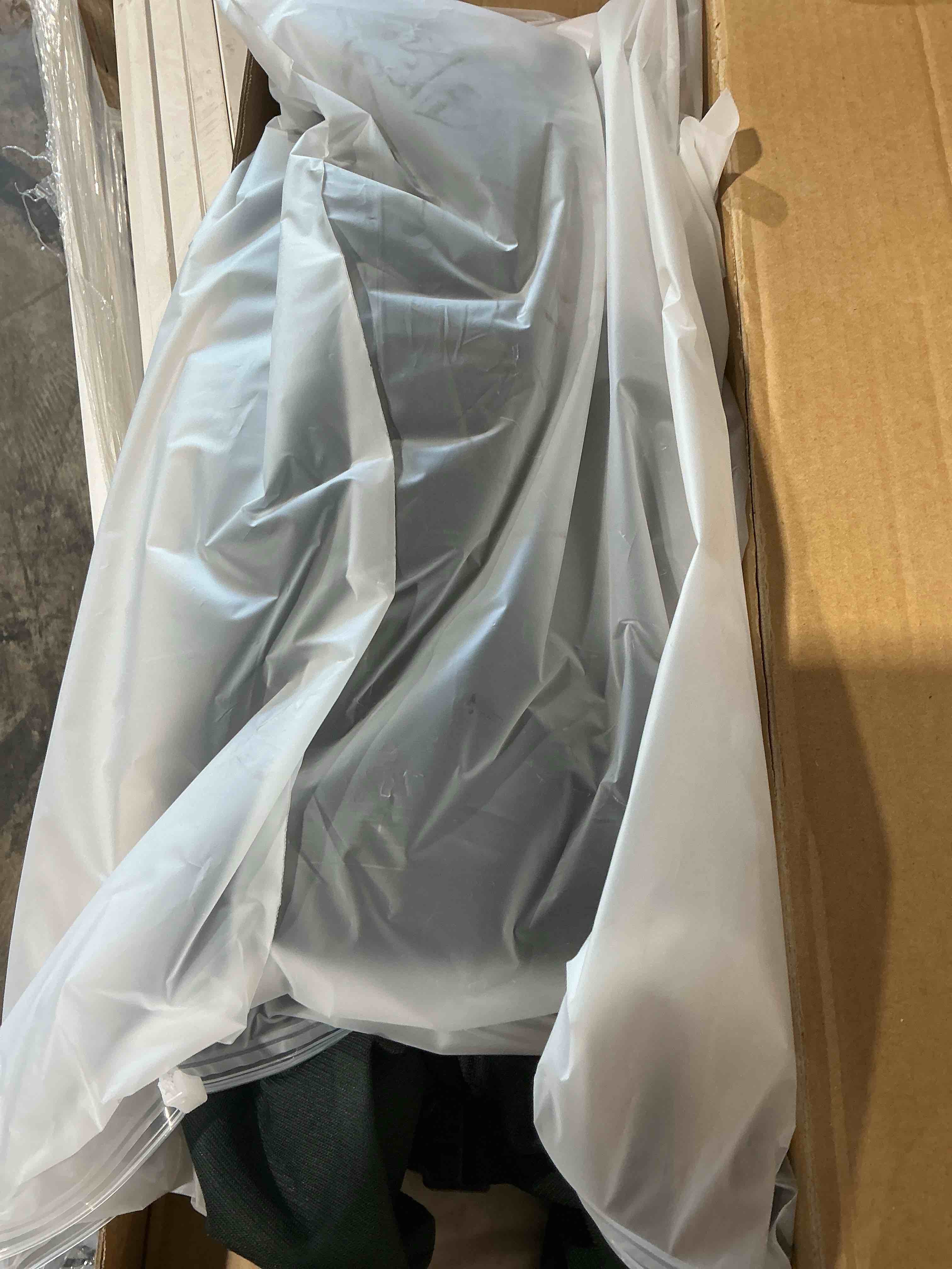 Condition photo showing Good Condition for cargo cover for honda passport 2026 accessories rear trunk cover rear trunk security cover shielding shade