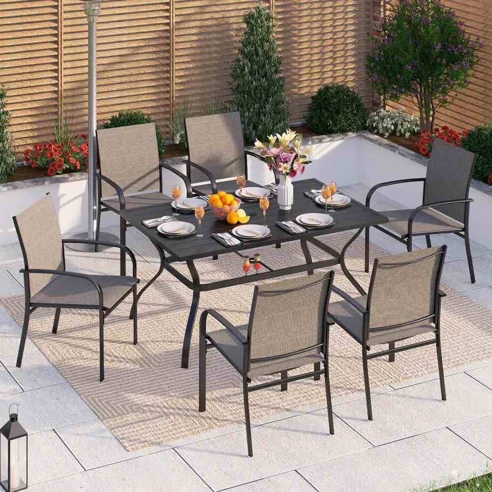 Great Furniture Deals at CRDeals 