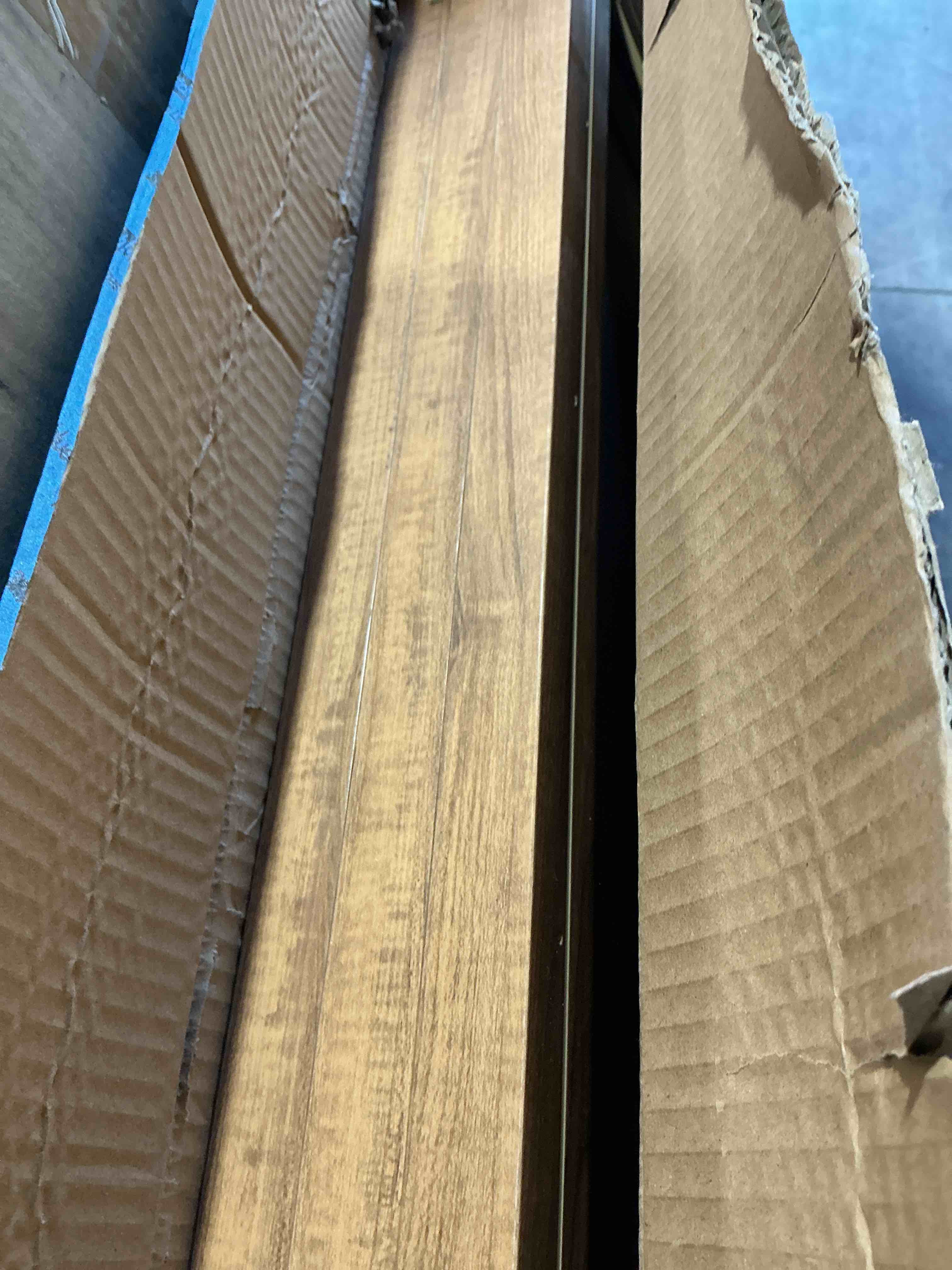 Condition photo showing Good Condition for anhuib extra large boho wall art black neutral wall decor minimalist line painting set of 3 for living room bedroom dining room 36"l x 24"w black brown and beige