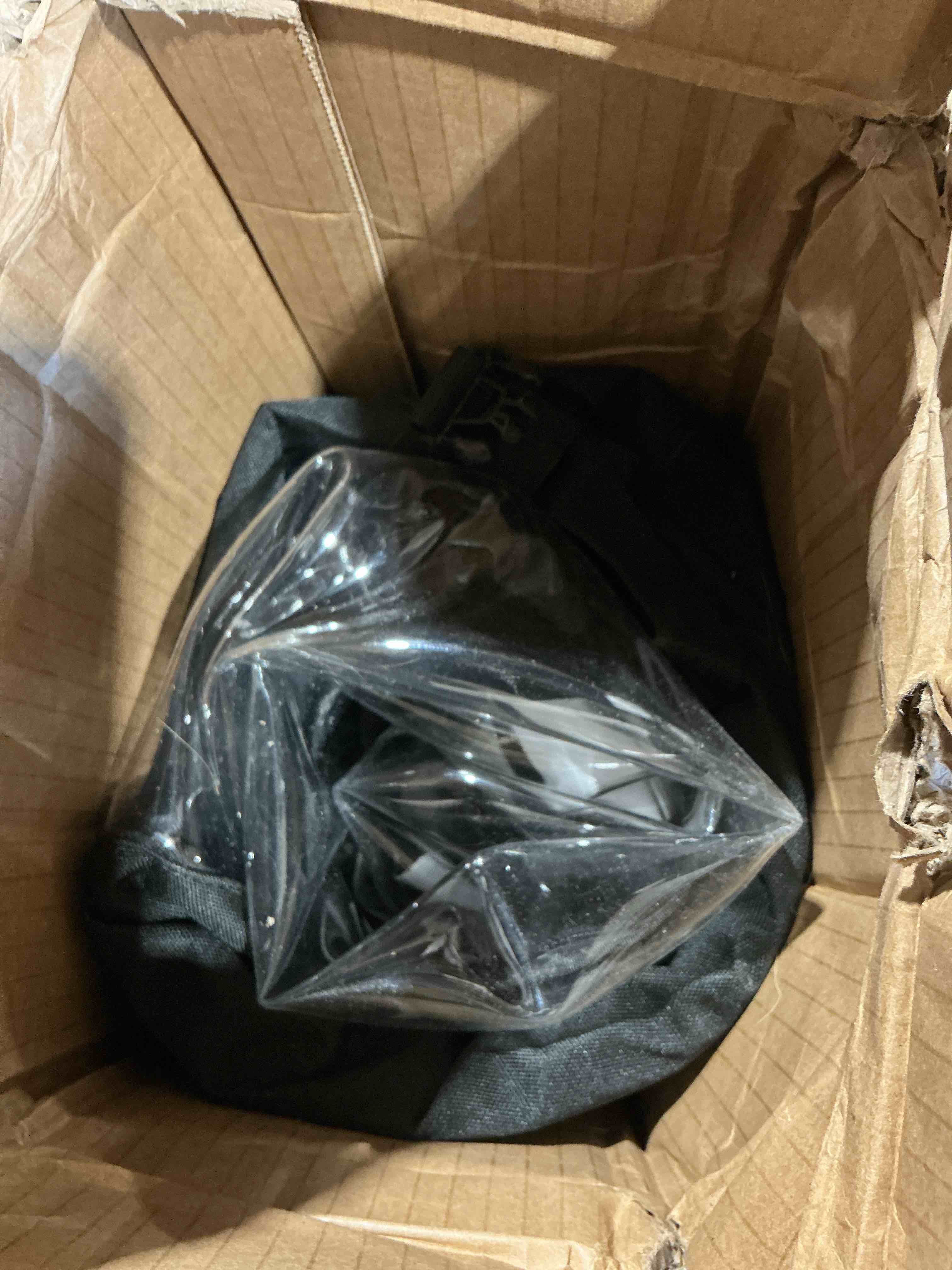 Condition photo showing Good Condition for kemimoto utv soft upper doors cab enclosure compatible with rhino 450/660/700 with half door, utv cab enclosure mirror side hole pvc heavy-duty 900d windshield rear windshield