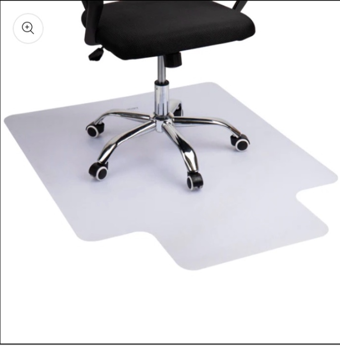 mind reader® redefining the home and office mat