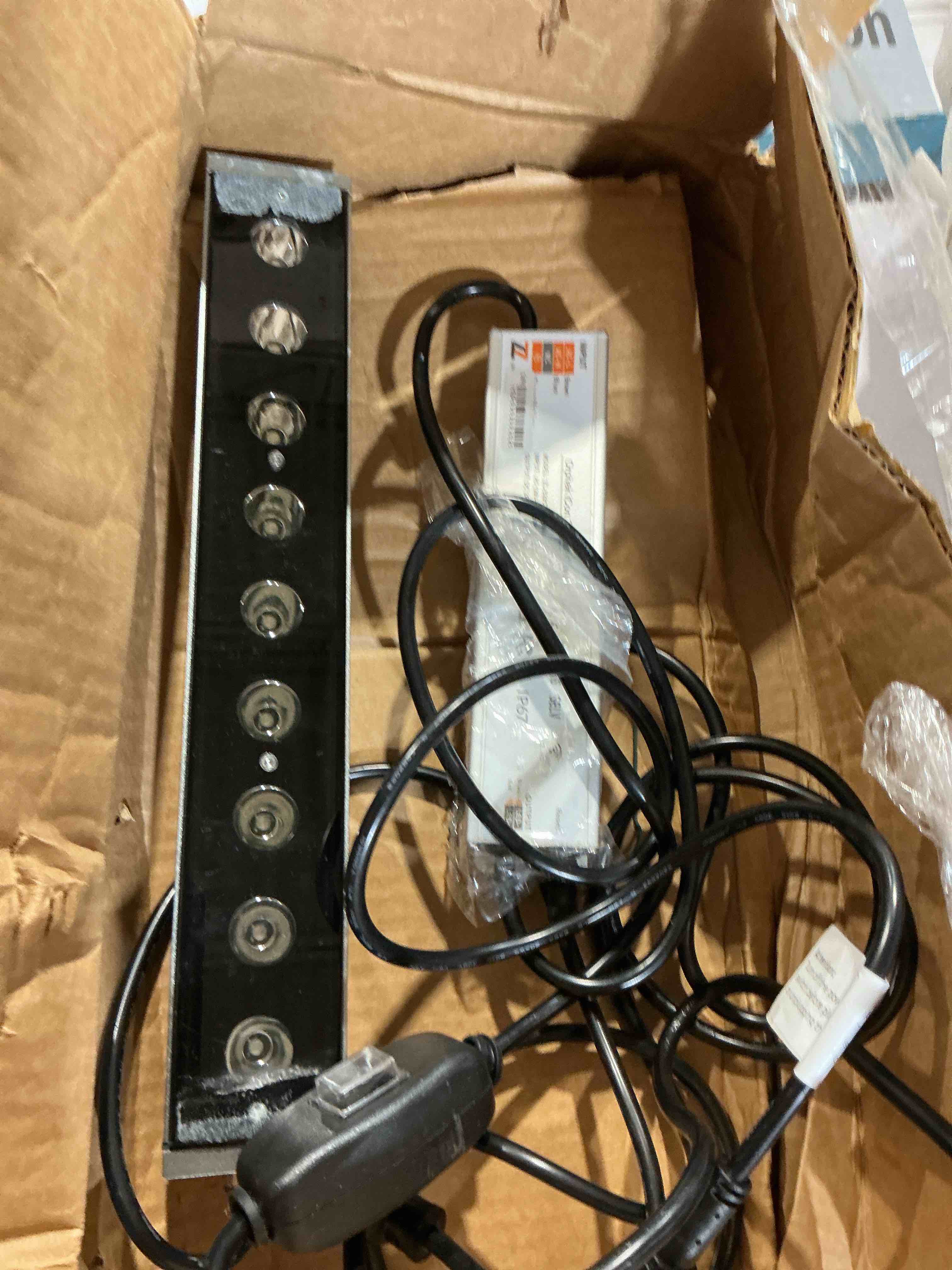 Condition photo showing Good Condition for orphek or4 icon led bar (blue plus, 30)