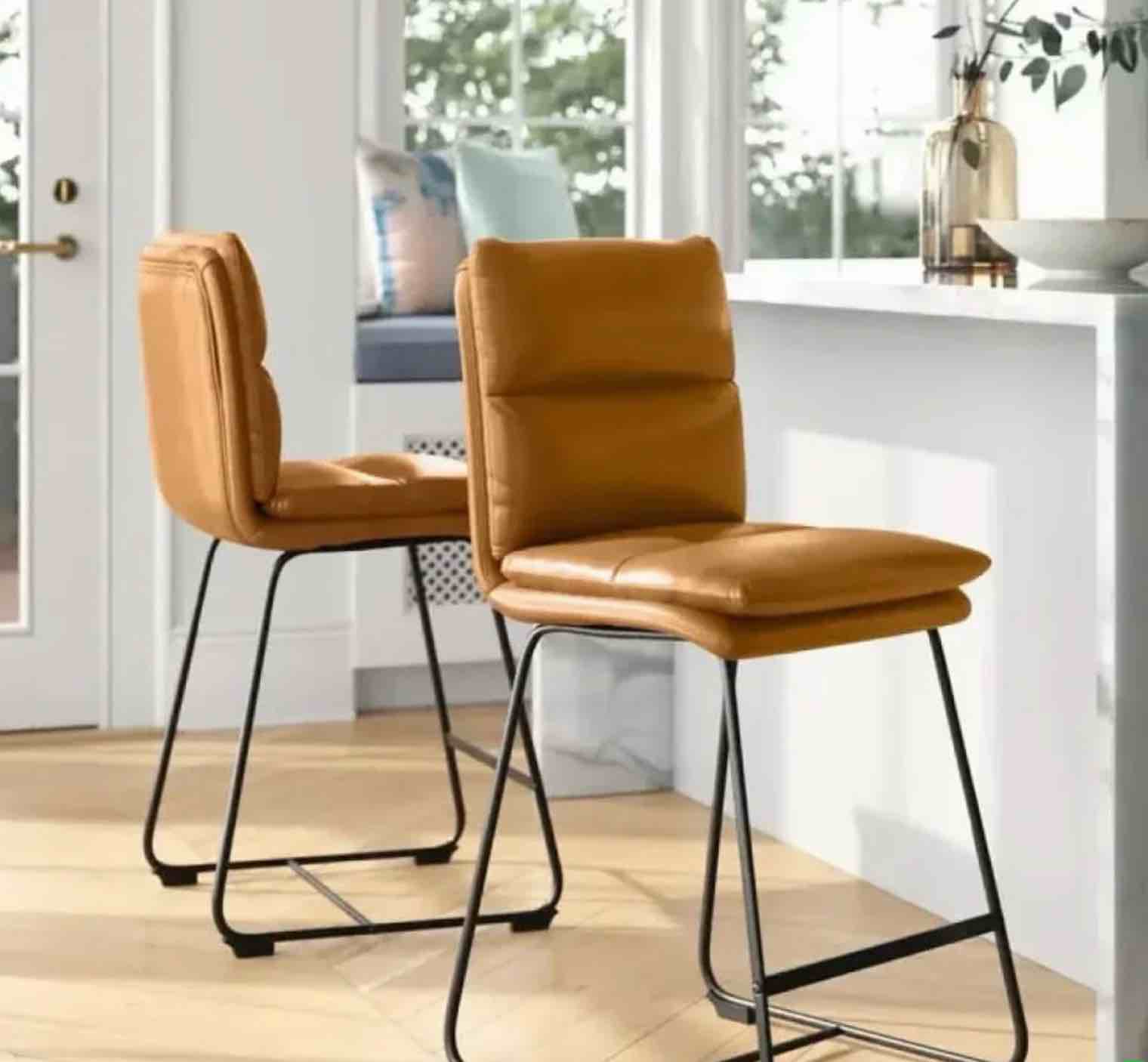 Klingbeil Bar & Counter Stool 