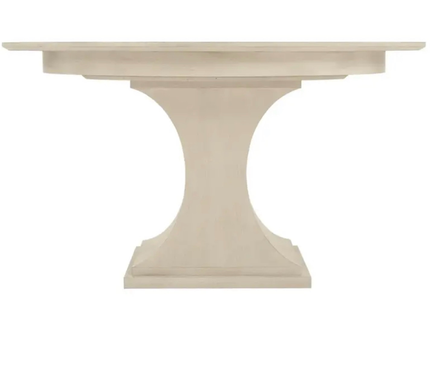 395275 Bernhardt Furniture East Hampton Dining Table Base