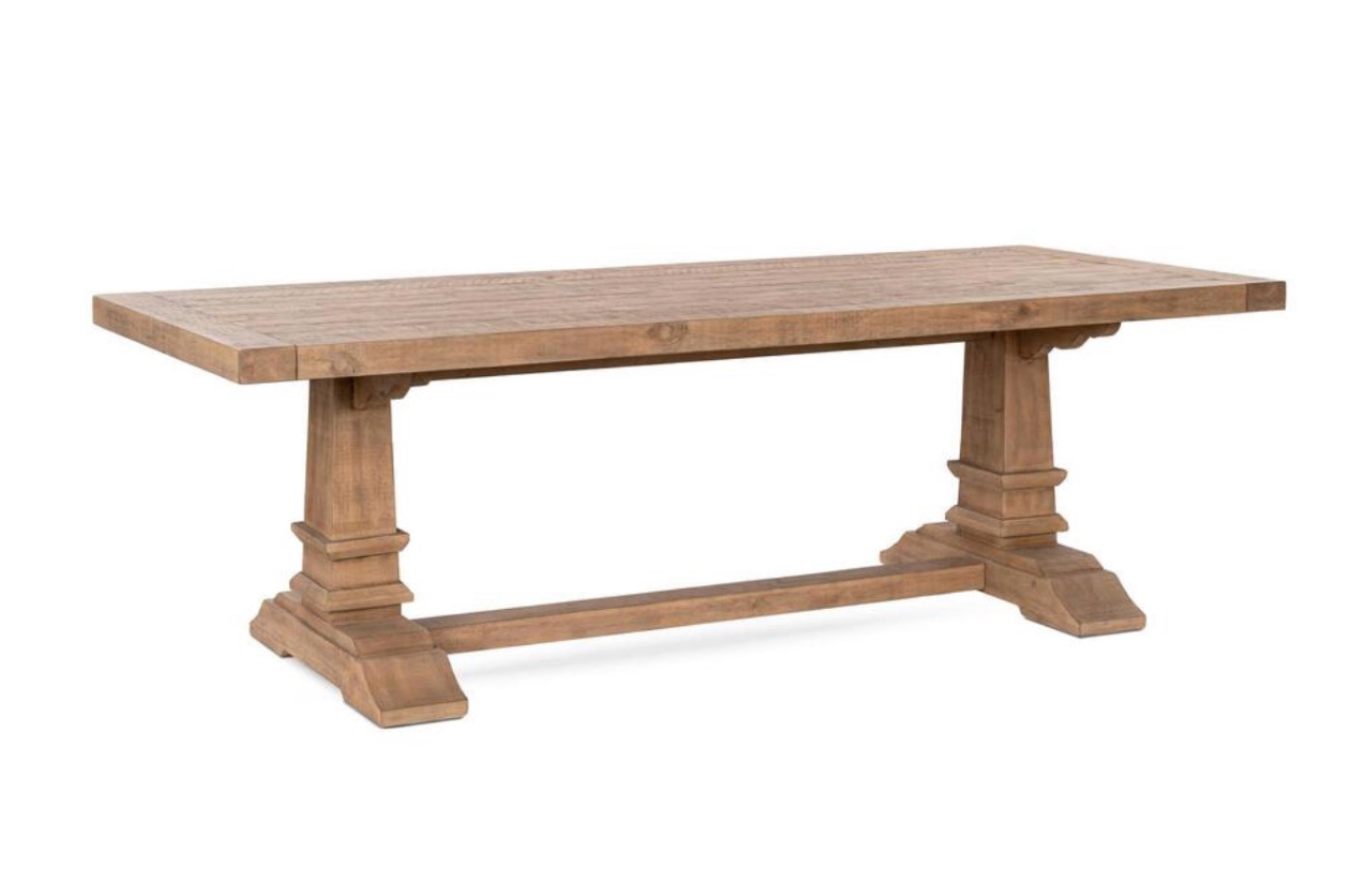 Allegra Dining Table Natual Base only 