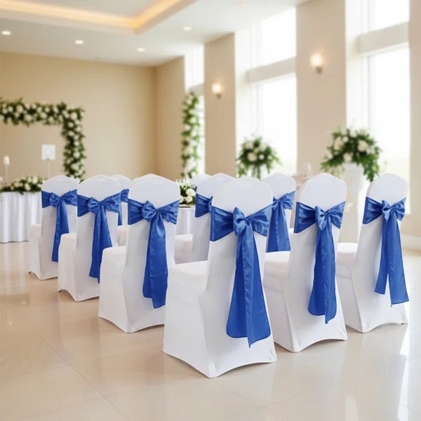 Chair Bow (Set of 10) 
