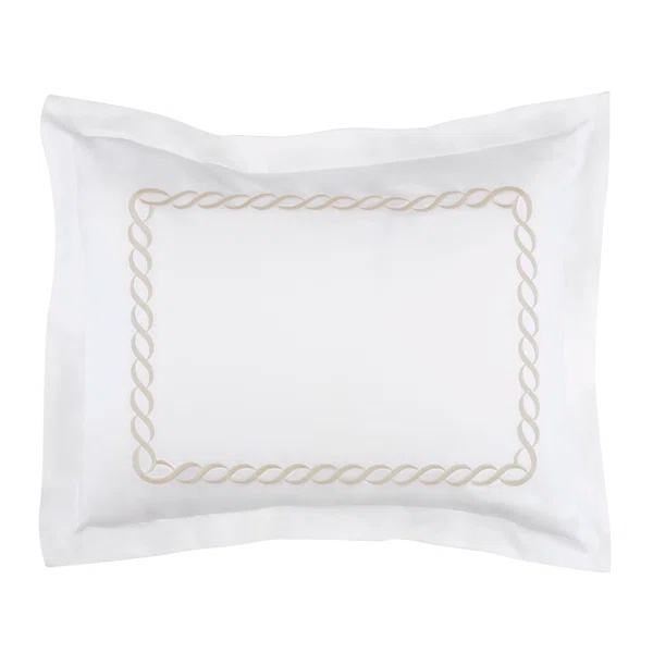 Lisbeth Cotton blend Envelope Sham (Set of 2)
