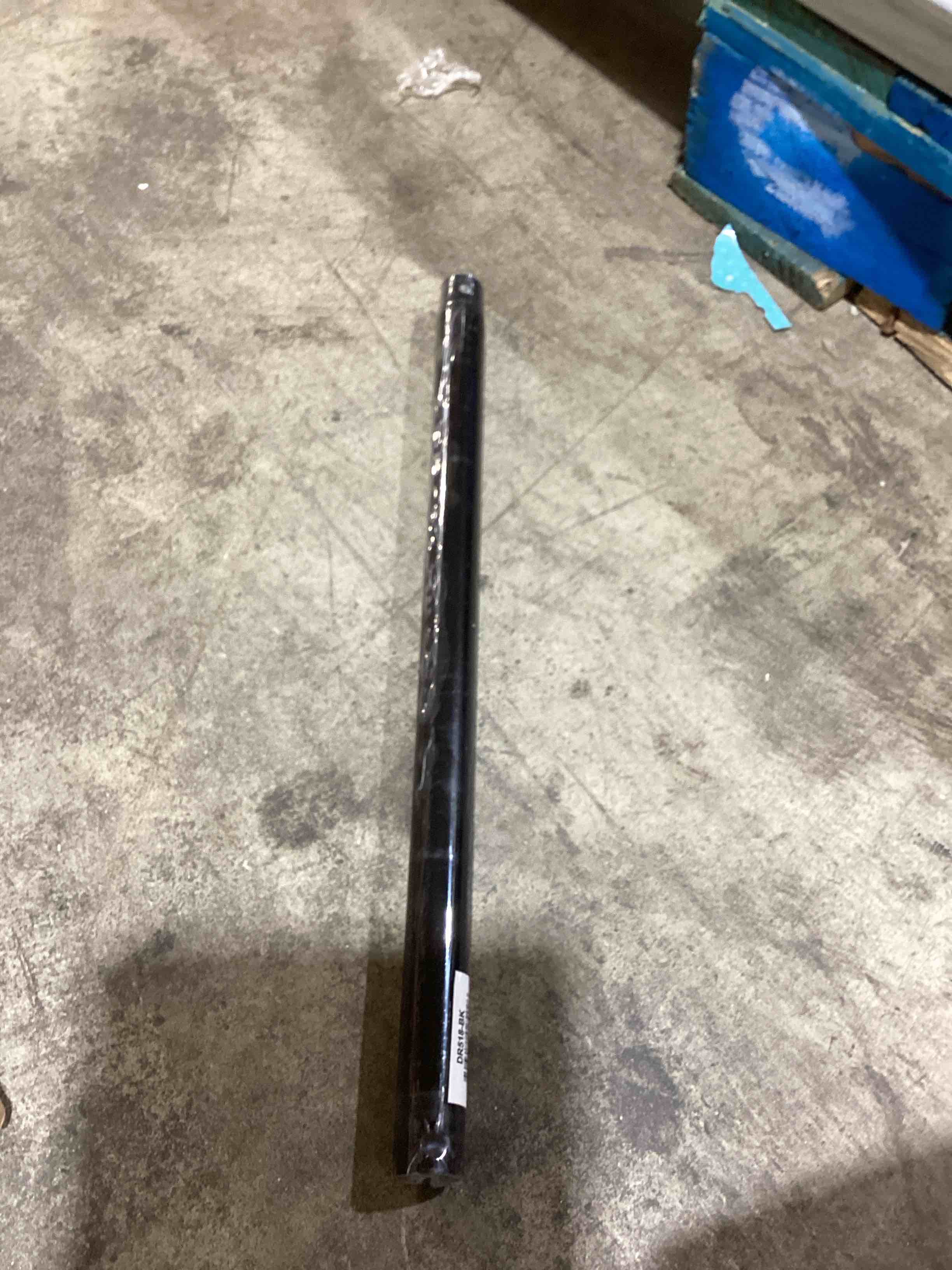 Condition photo showing Good Condition for minka lavery dr518-bk aire down rod - ceiling fan down rods