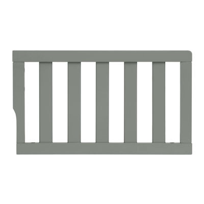 Condition photo showing Good Condition for stonewash green bed rails 