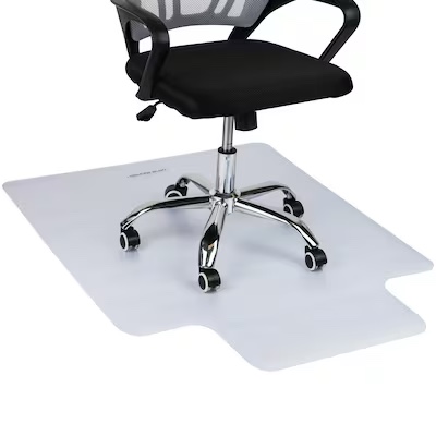 mind reader redefining the home and office mat s: 123 x 93 x 0.8 cm