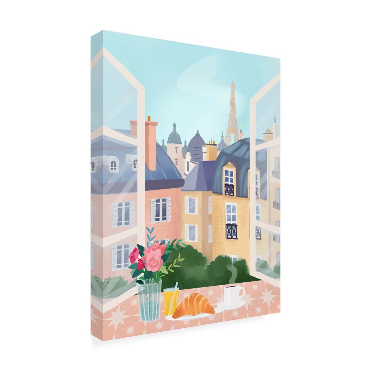 Modern & Contemporary Wall Hanging