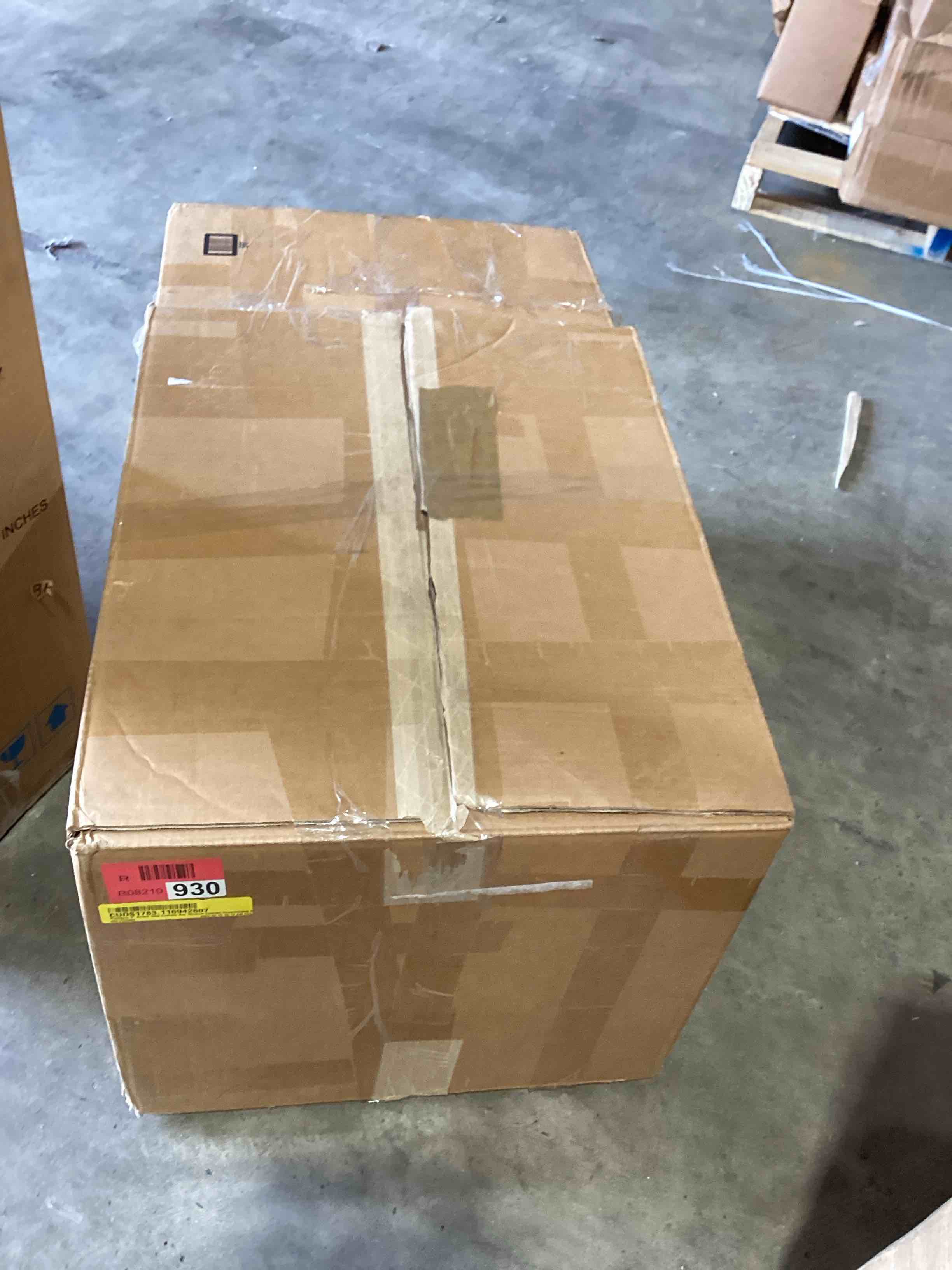 Condition photo showing Good Condition for premium 1" bench seat cushion bay window cushion