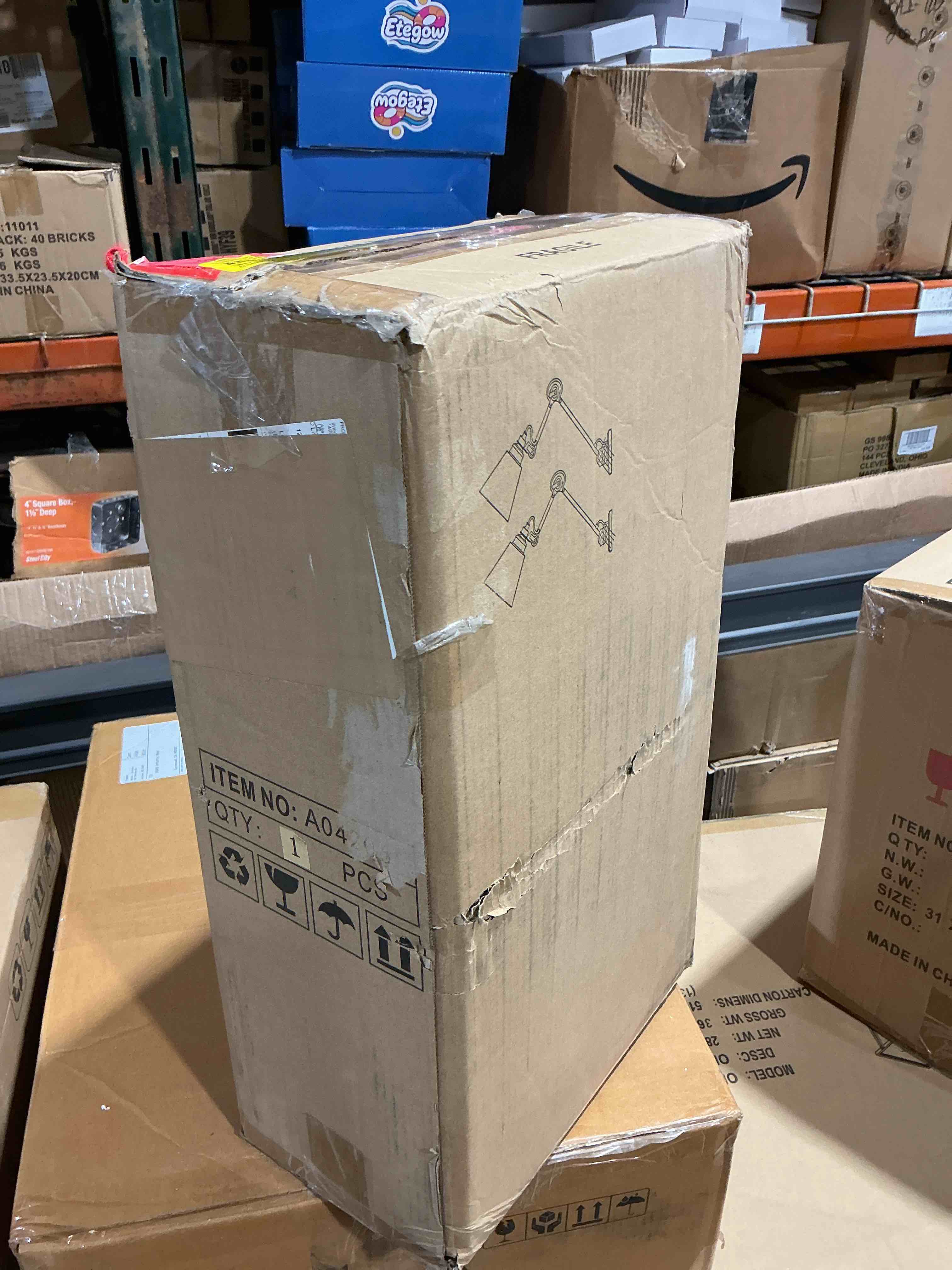 Condition photo showing Good Condition for latee dimmable swing armed sconce (set of 2
