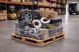 YOU ASKED FOR PALLET LOTS, WE HAVE PALLET LOTS AT CRDEALS WAYCROSS!